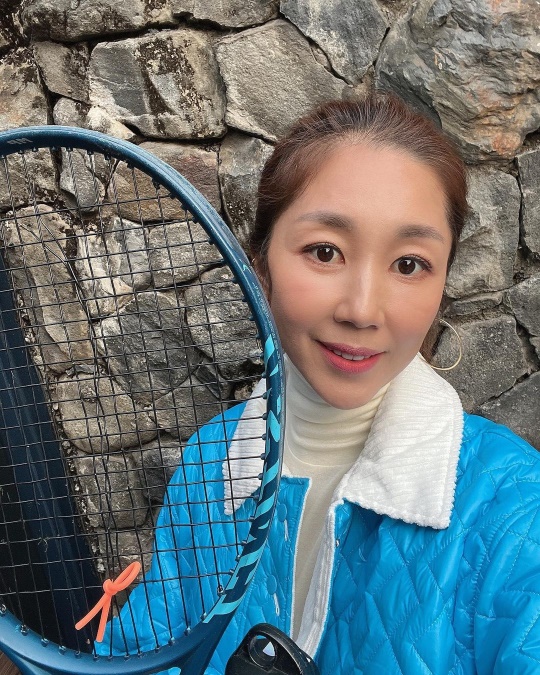 전미라 인스타그램