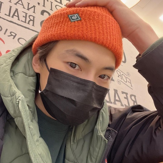 박은석 인스타