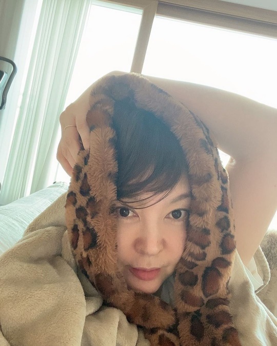 이승연 인스타그램