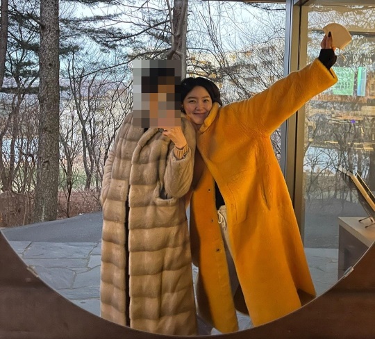 김새롬 인스타그램