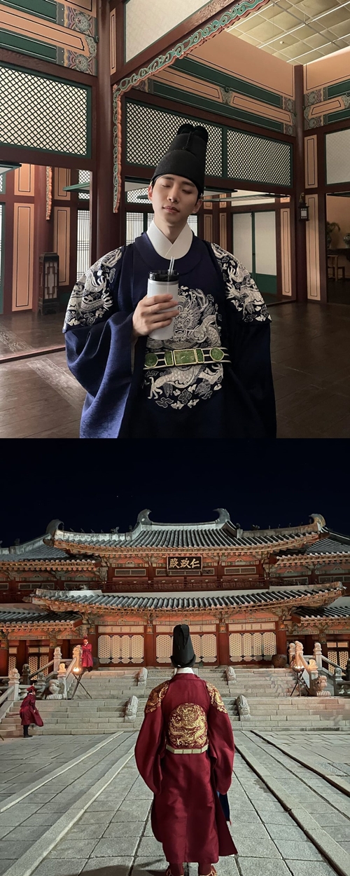 사진=이준호 인스타그램