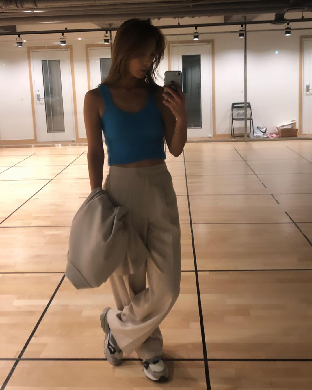 선예 인스타
