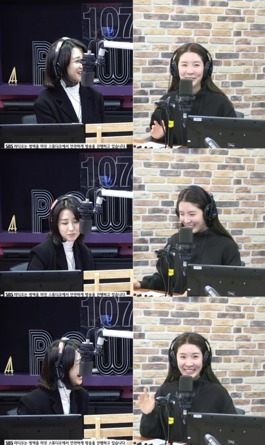 '씨네타운' 캡처