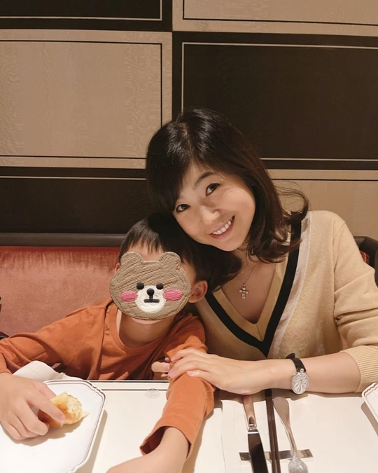 강수정 인스타그램