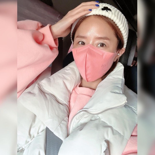 신지 인스타