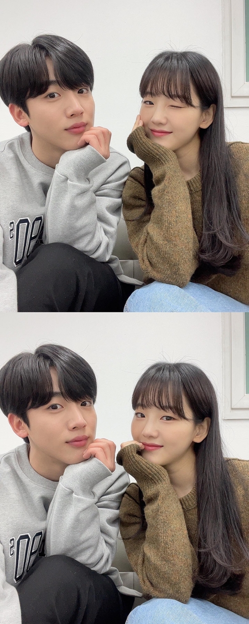 사진=김요한 인스타그램