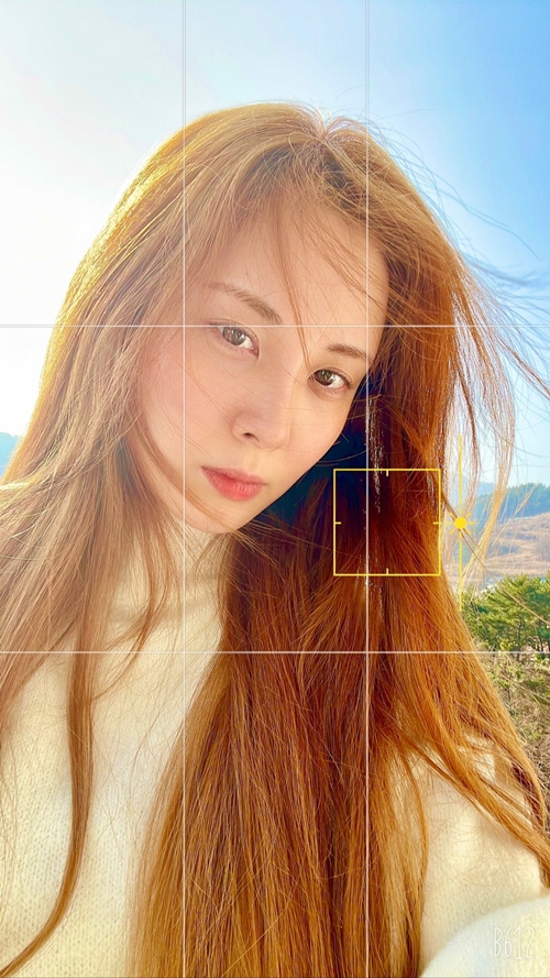 사진=서현 인스타그램