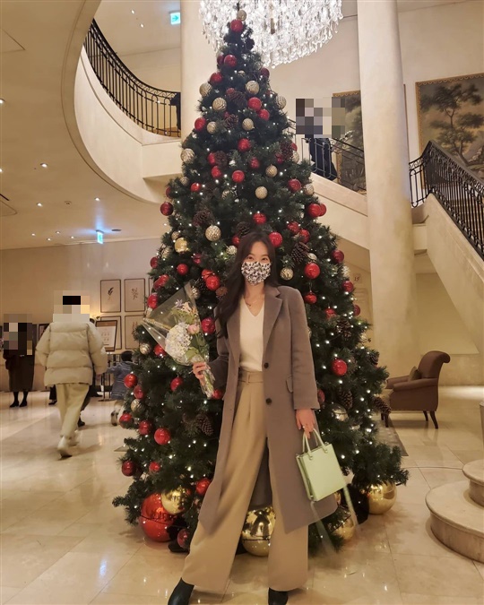 김나희 인스타그램