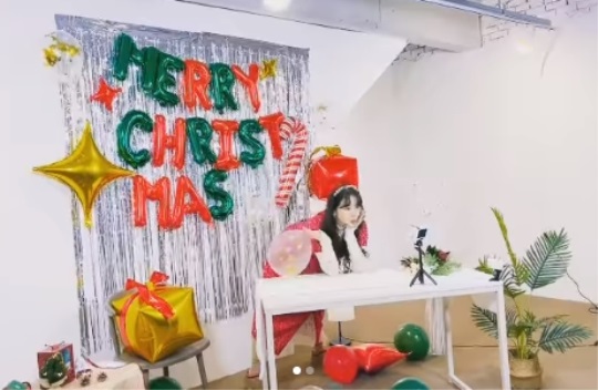 윤은혜 인스타