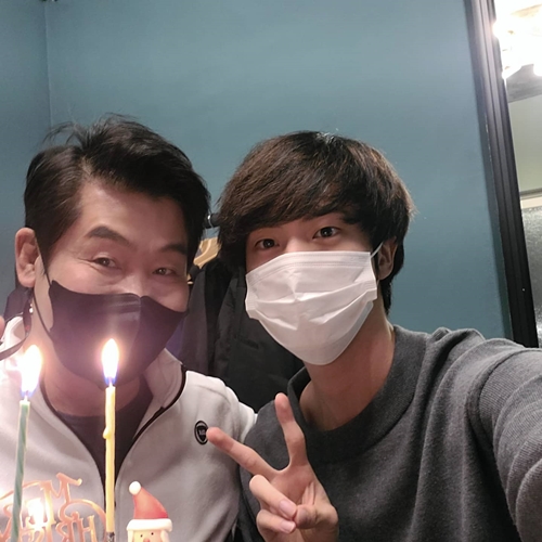 사진=진 인스타그램