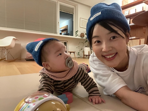 사진=한지혜 인스타그램