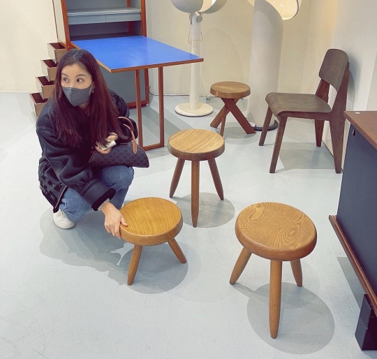고소영 인스타그램