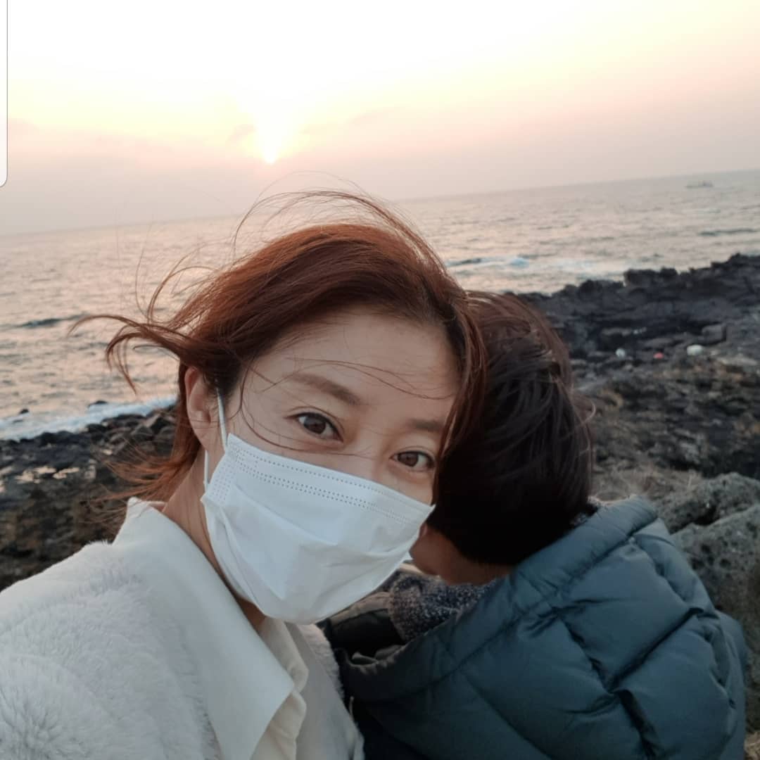 이지현 인스타
