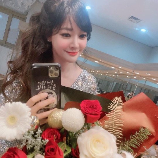 김소현 인스타그램
