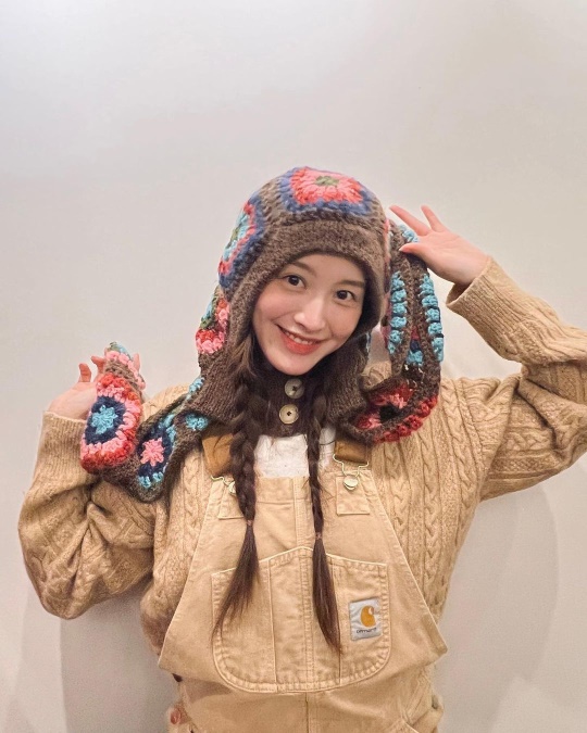 김재경 인스타그램