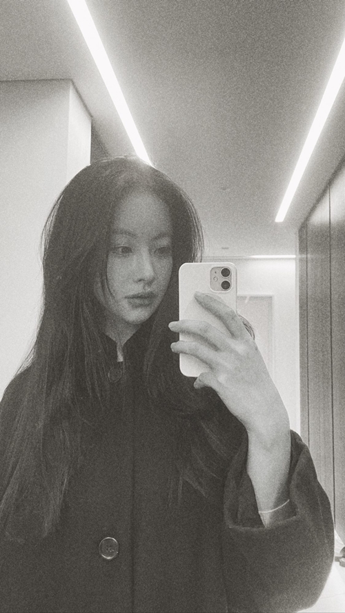 사진=오연서 인스타그램