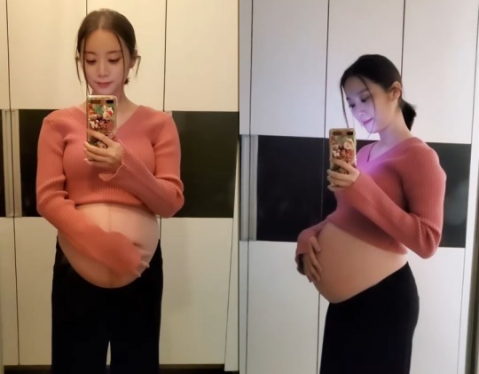 혜림 인스타
