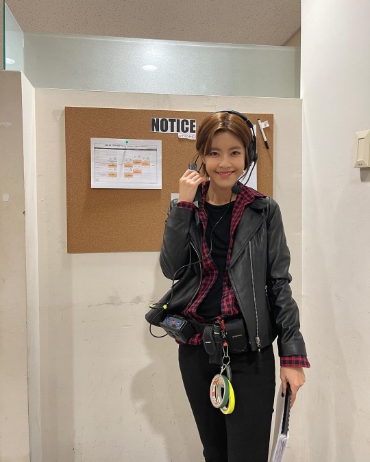 이윤지 인스타