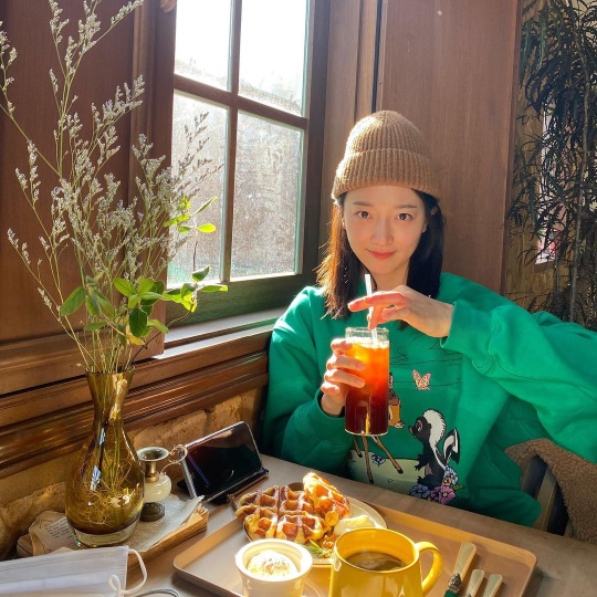 표예진 인스타그램
