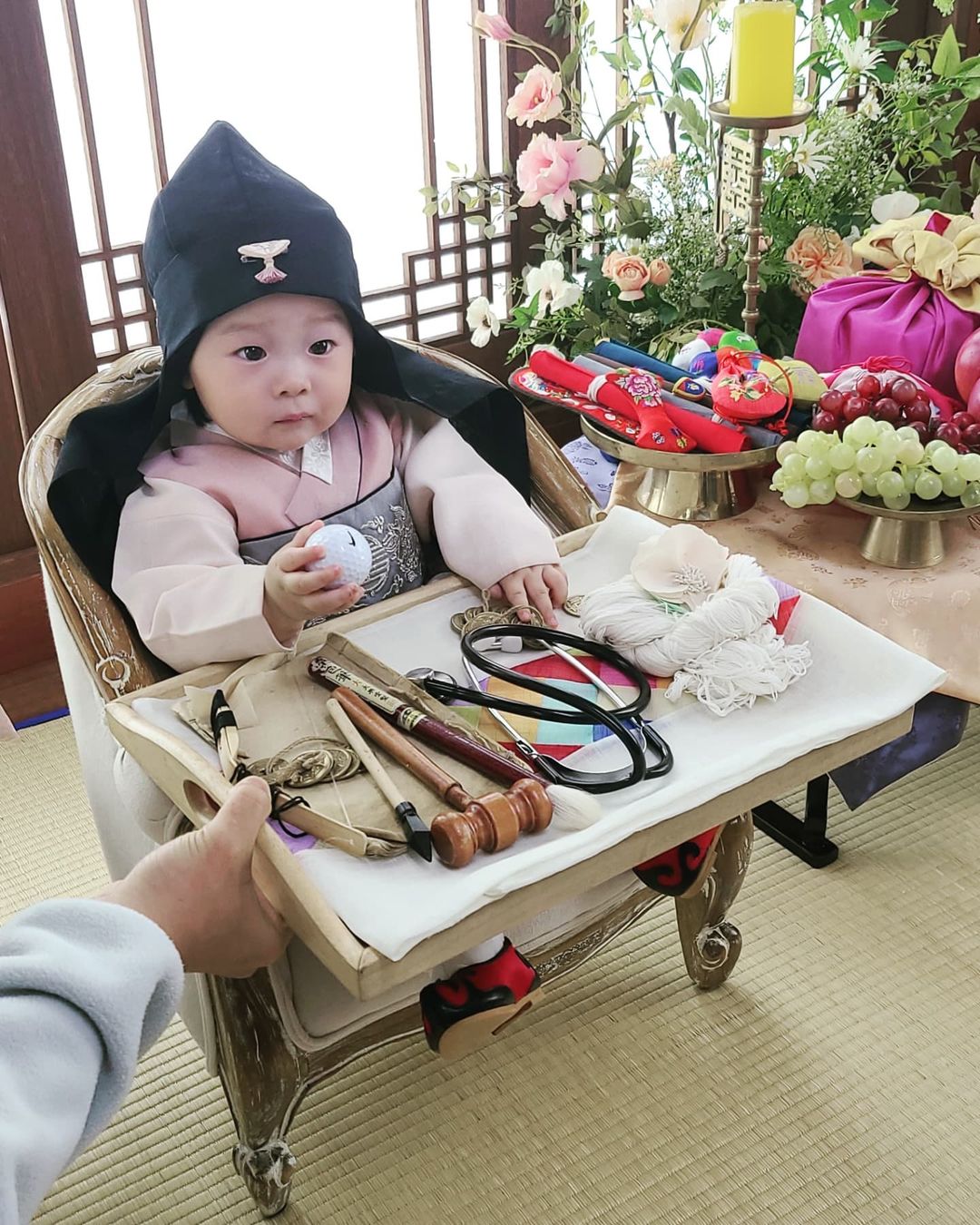 안소미 인스타그램