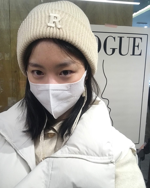 한지우, 엄마라 겪는 고충 