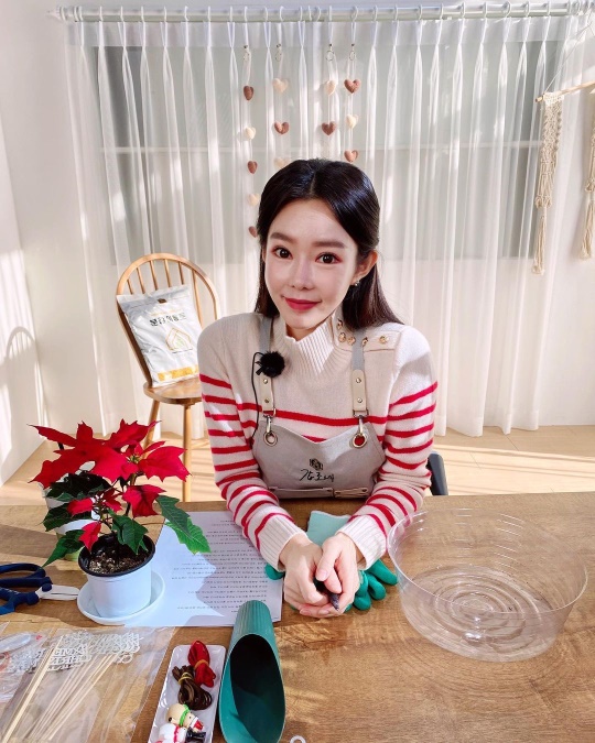 지연수 인스타그램