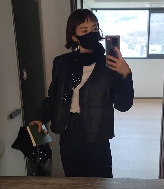 유하나 인스타그램