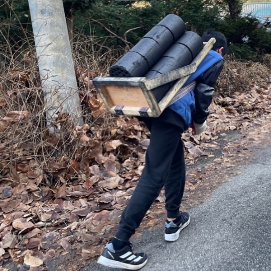 션 인스타그램
