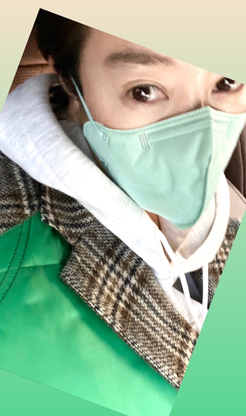 사진=김혜수 인스타그램