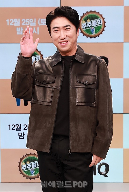 장동민/사진=IHQ 제공
