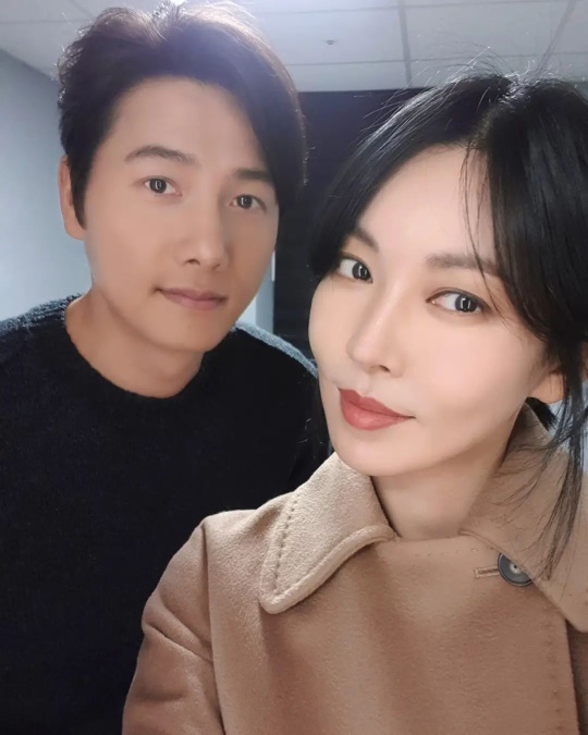 김소연 인스타그램