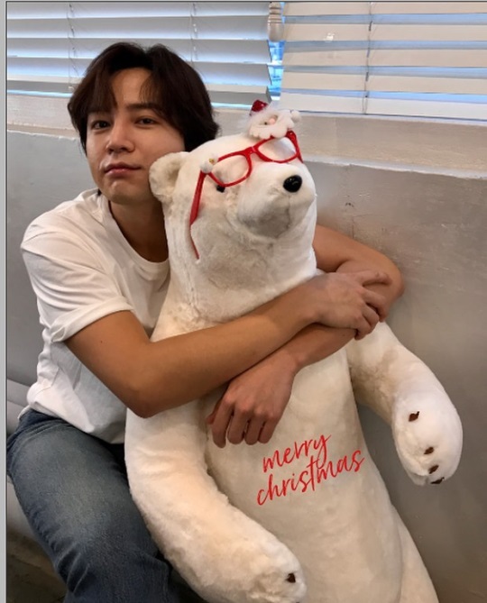 장근석 인스타