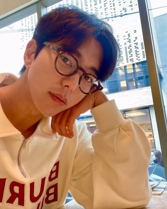 윤현민 인스타그램