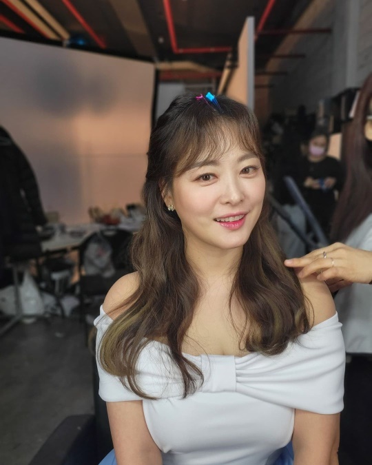 심진화 인스타그램