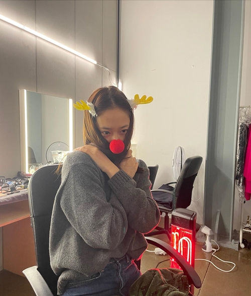 사진=정수정 인스타그램