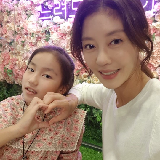 이지현 인스타그램