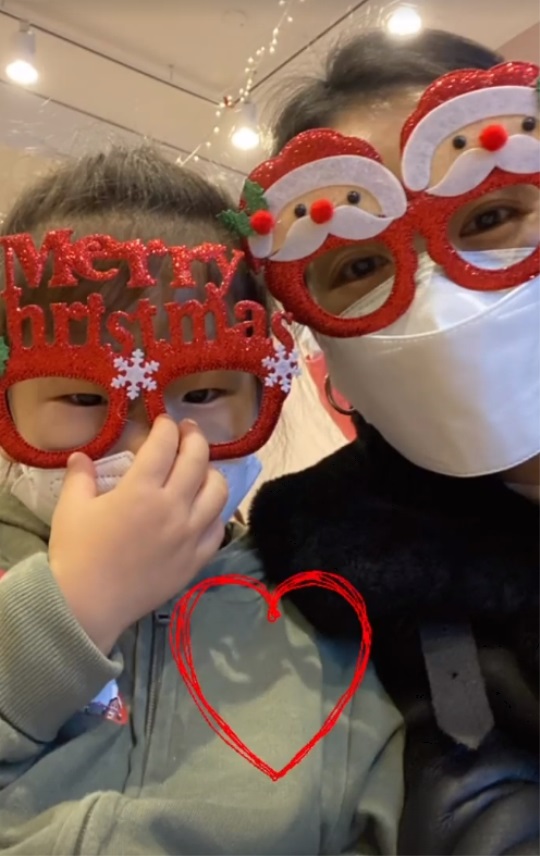 가희 인스타 스토리