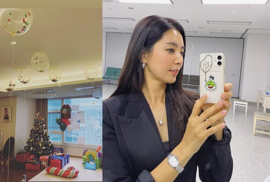 한채아 인스타그램
