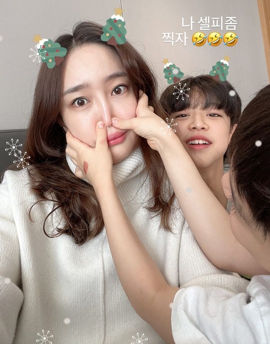 장인희 인스타그램