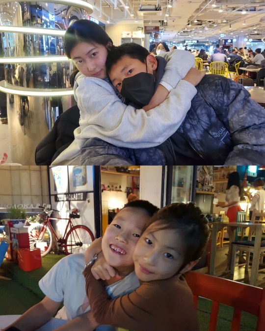 박연수 인스타