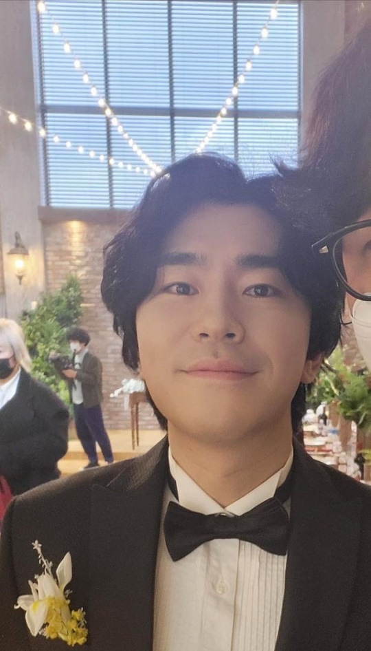 이시언 인스타