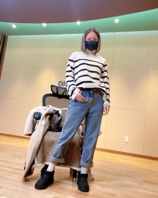 신지 인스타그램