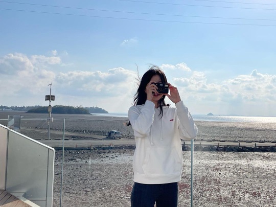 김다미 인스타