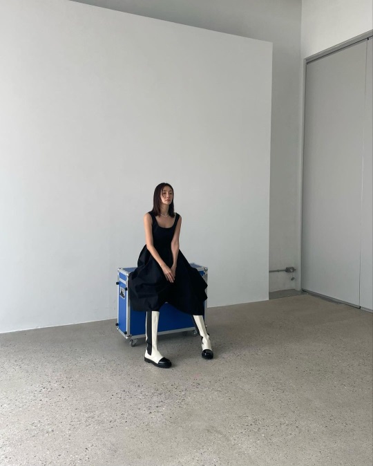 박효주 인스타