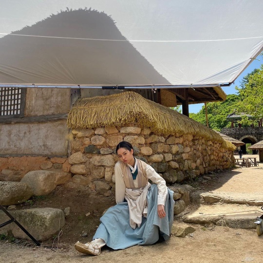 혜리 인스타그램