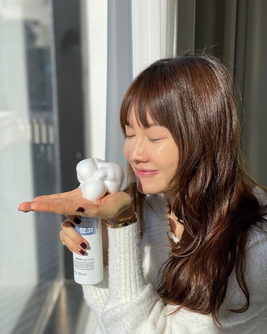 양미라 인스타그램