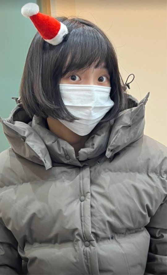 박규영 인스타 스토리