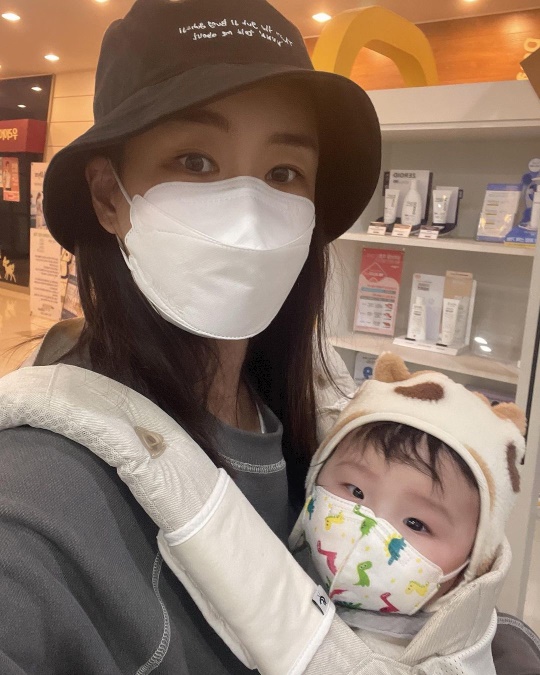 배윤정 인스타그램