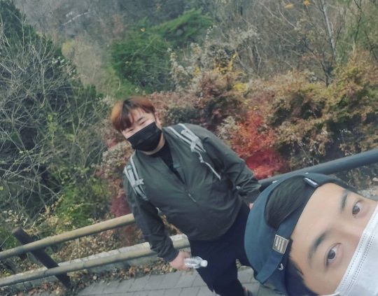 강남 인스타