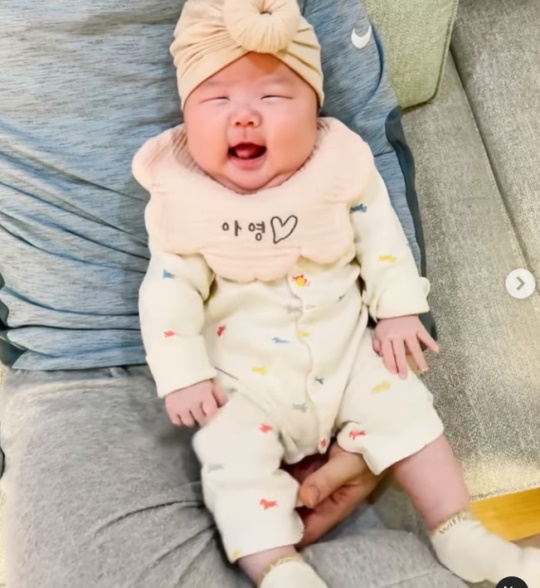 황신영 인스타그램